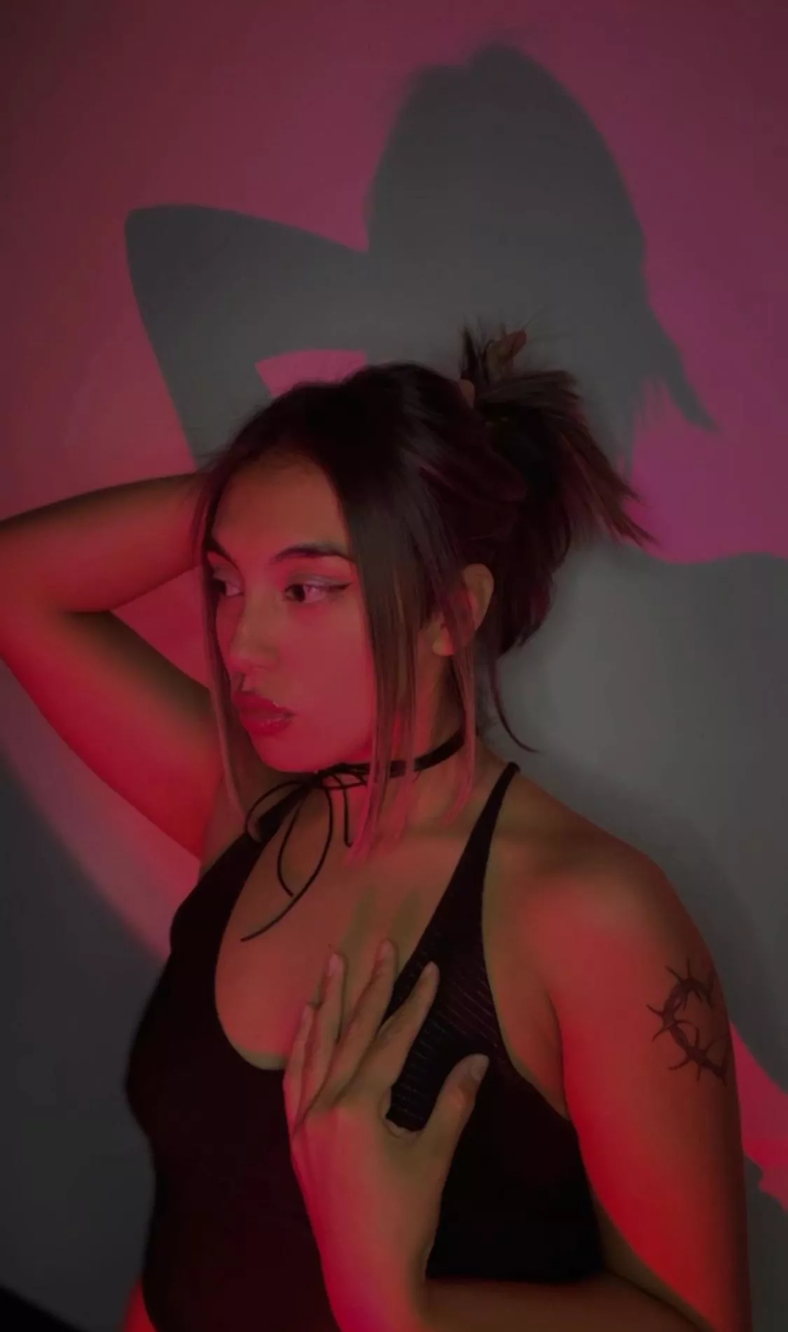 I’m not the devil but I’ll make you feel like you’re in hell