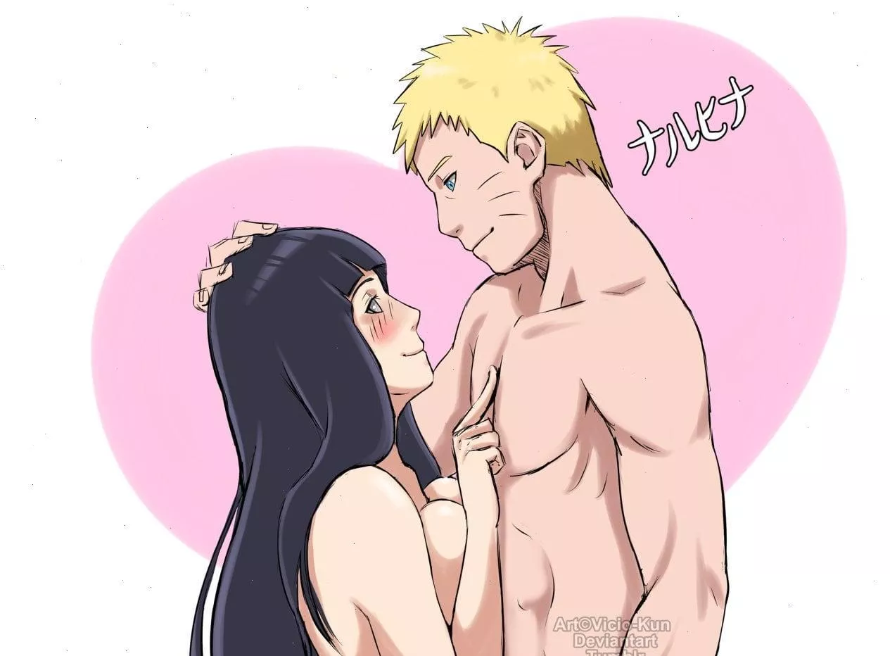 I'm really happy that they end up together...