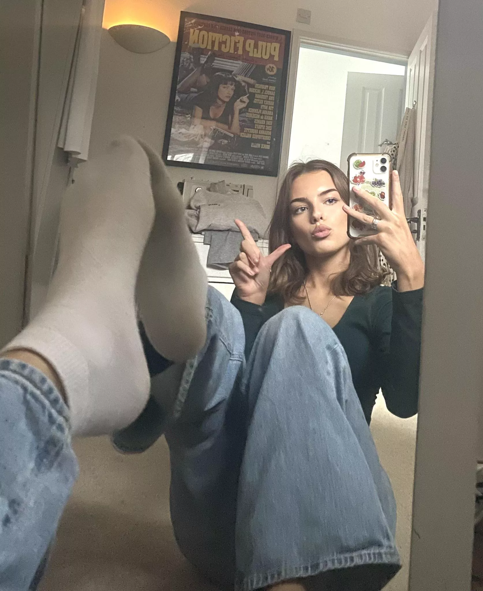 I’m your new owner 🤷🏻‍♀️