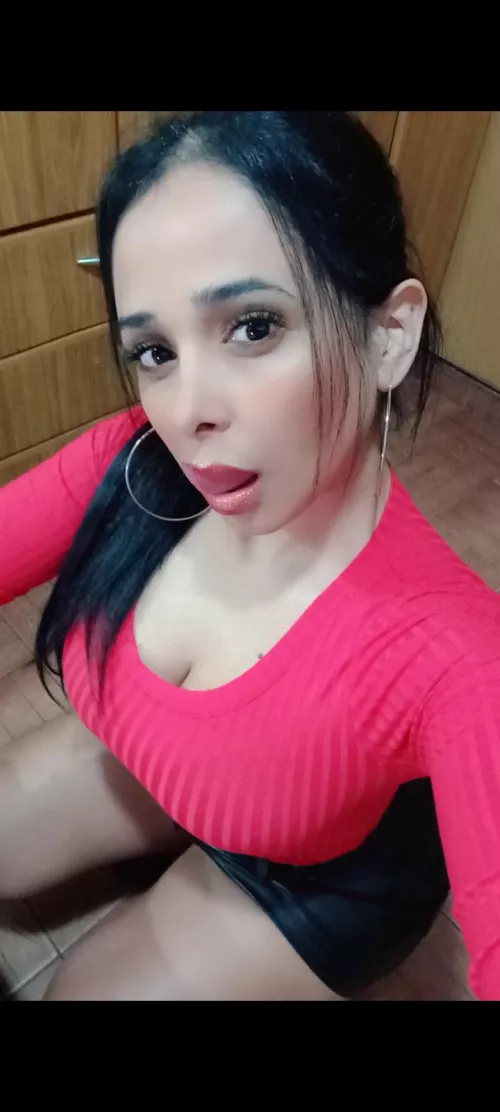 I'm your type of woman 