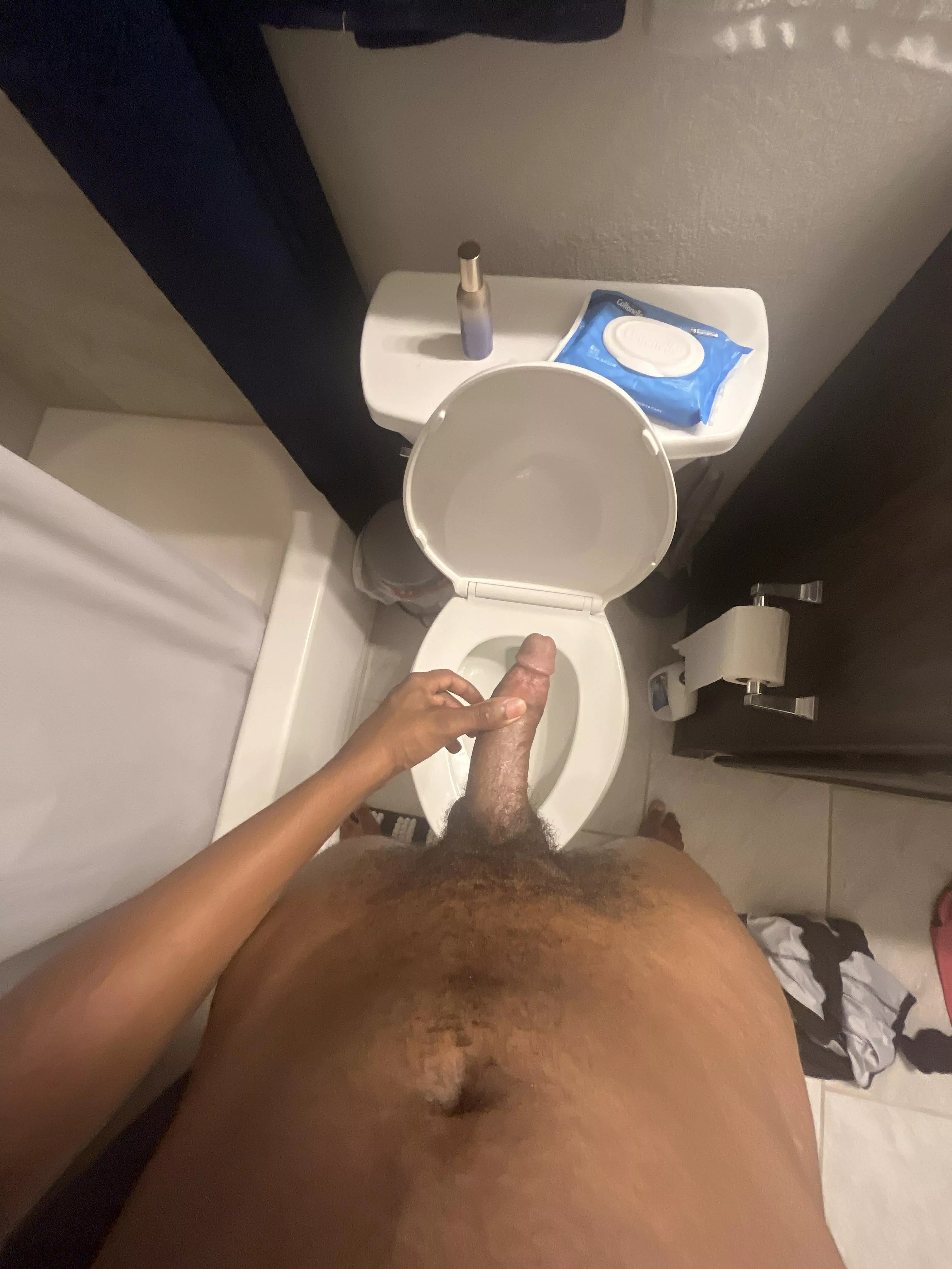 Is it big enough?😏