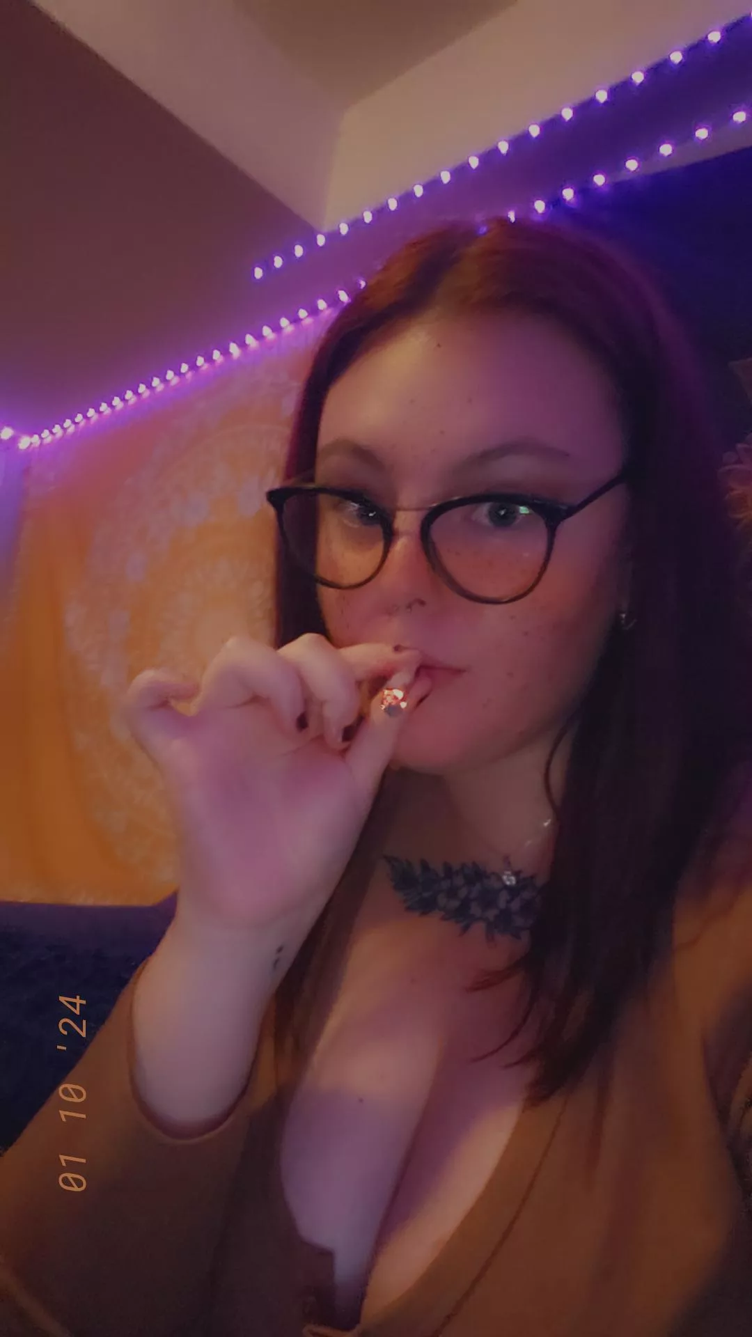 It's 420 babe, spark up 🤙