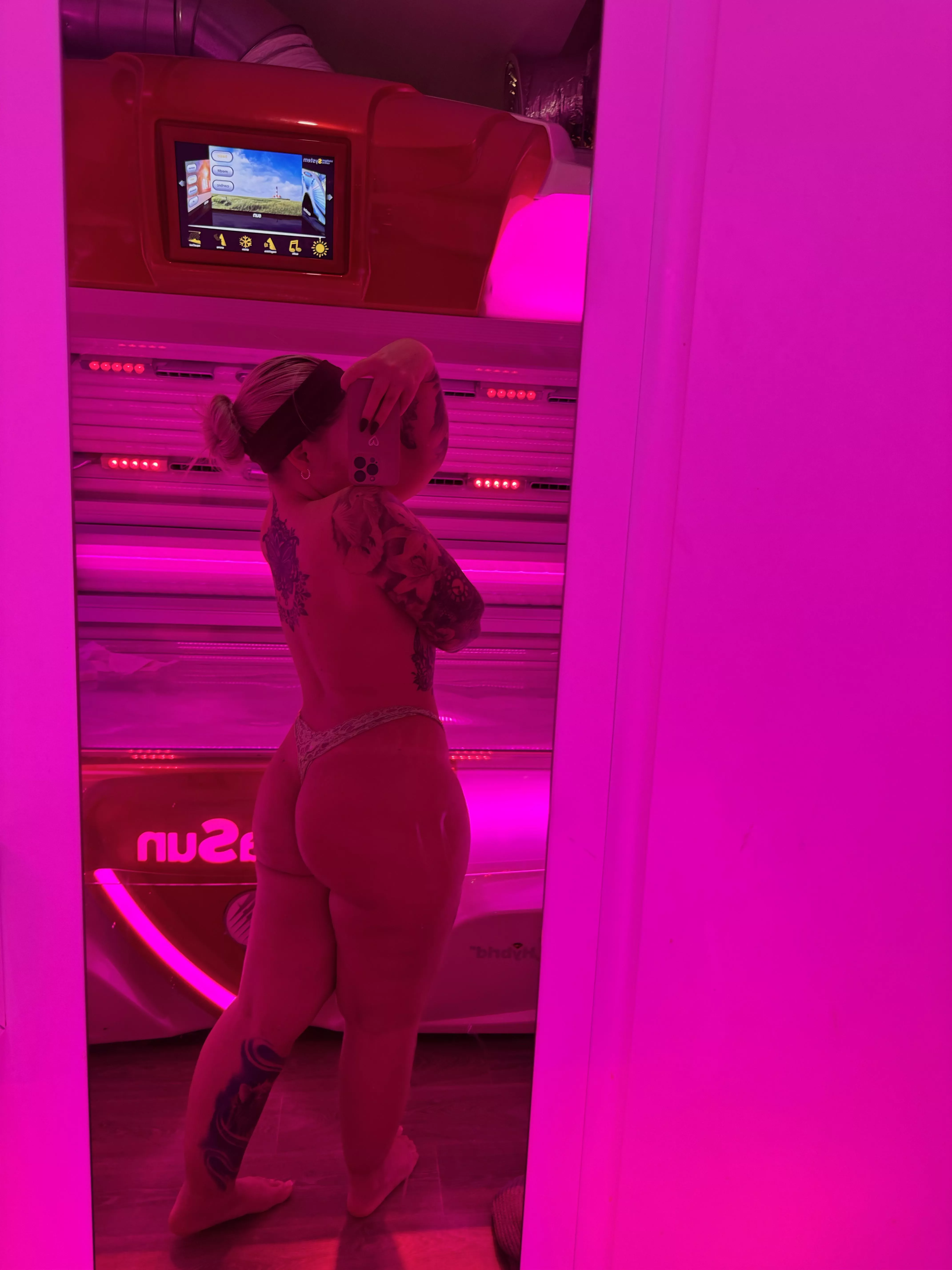 It’s been a while 🌞