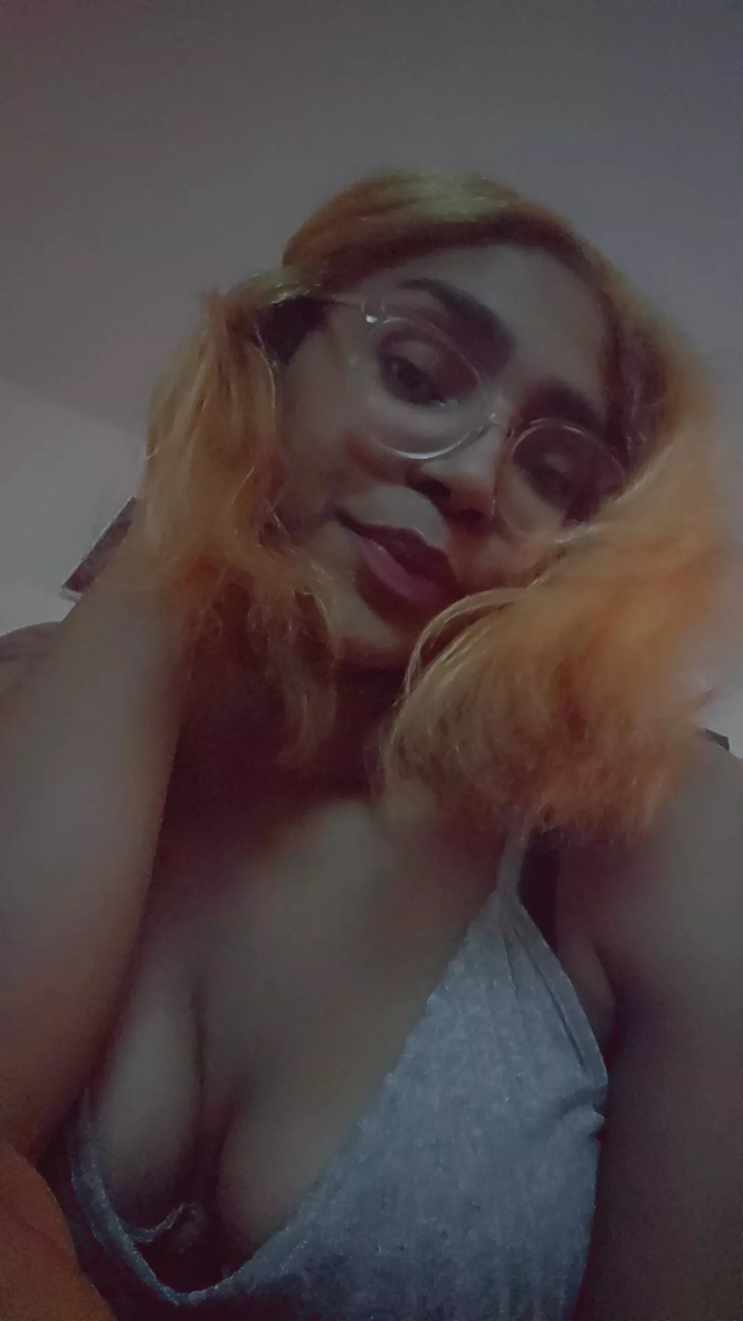 It's dinner time ✨️ You know what you should be doing 😘