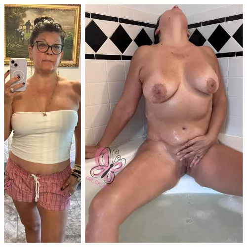 It's just a matter of time until they name a natural disaster after me