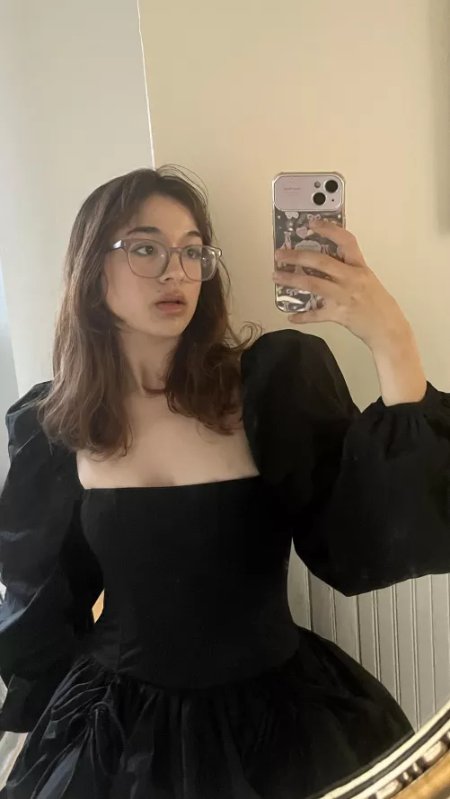 it’s my birthday today 🤍 