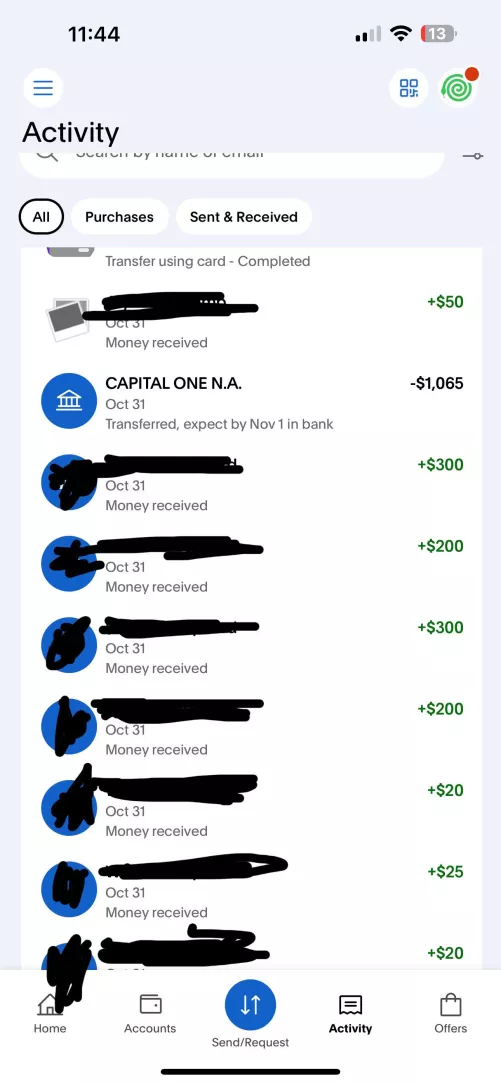 Jealous of him? 😏