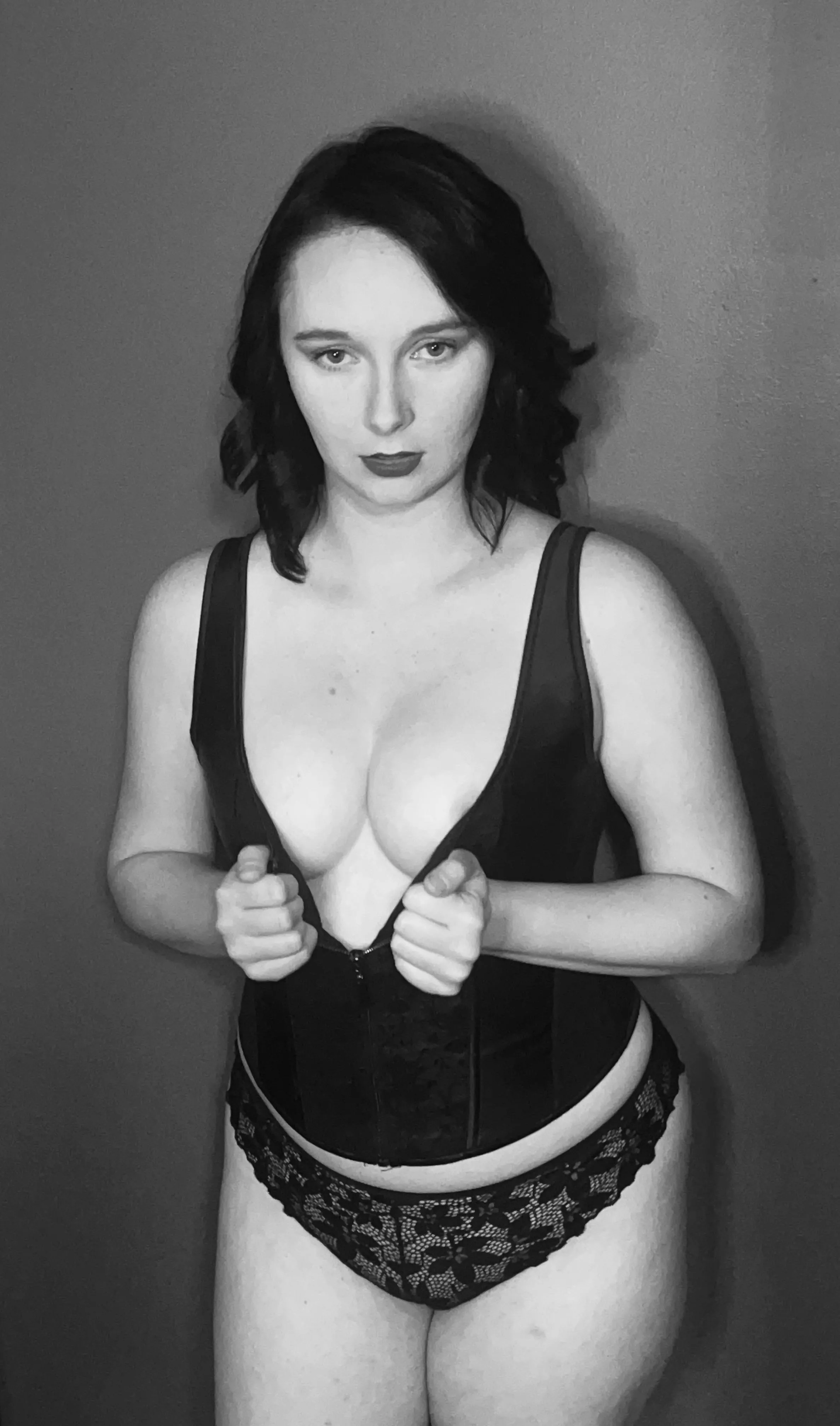 Just a cute pic I took yesterday 😜