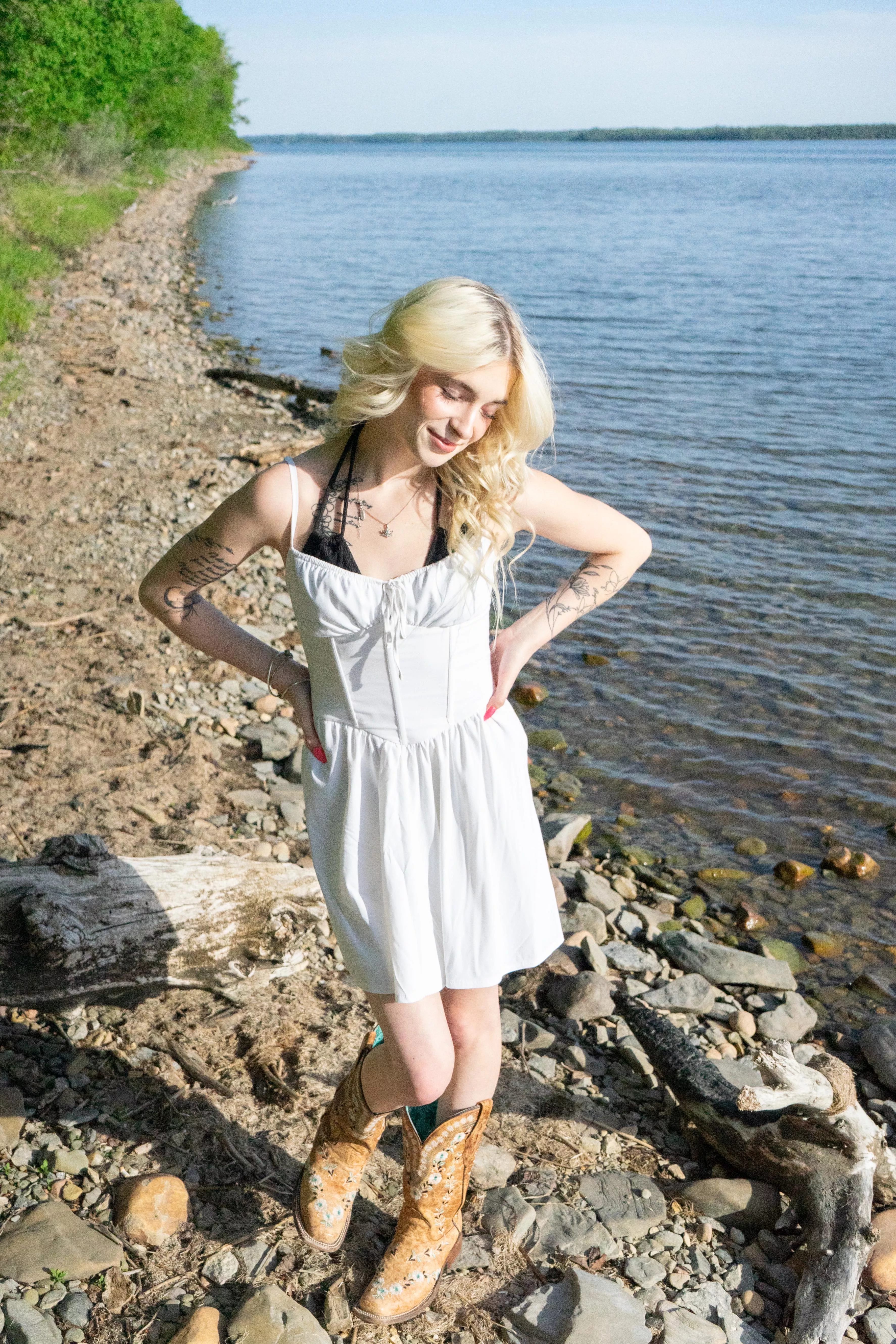 Just turned 18, any takers yall?