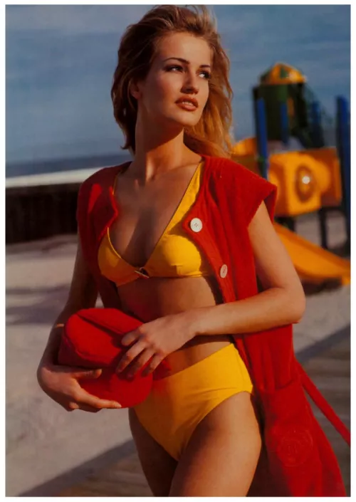 Karen Mulder