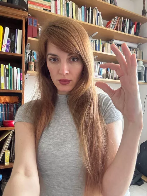 Let me laugh at your pp