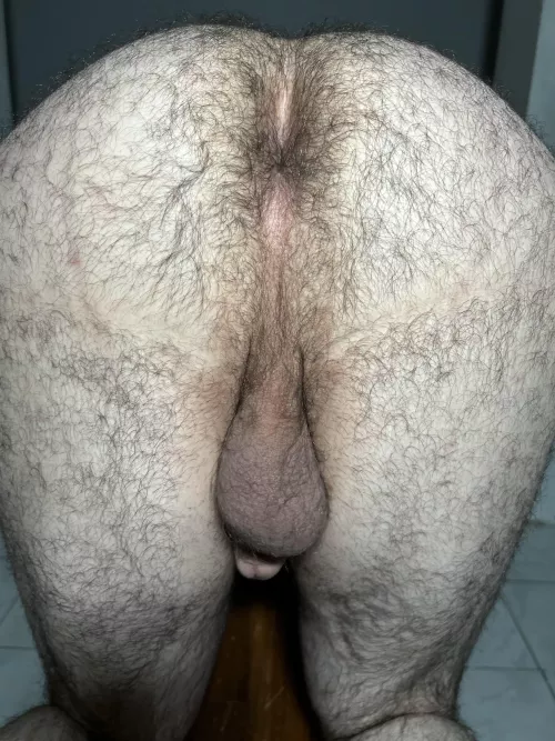 Let me show you how well I can take your strap...