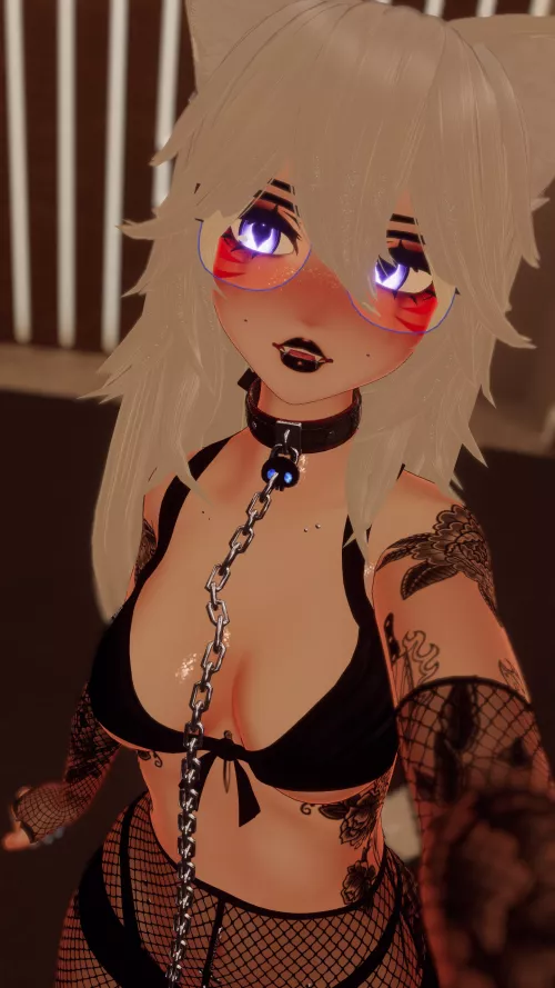 Lets get comfy together :3