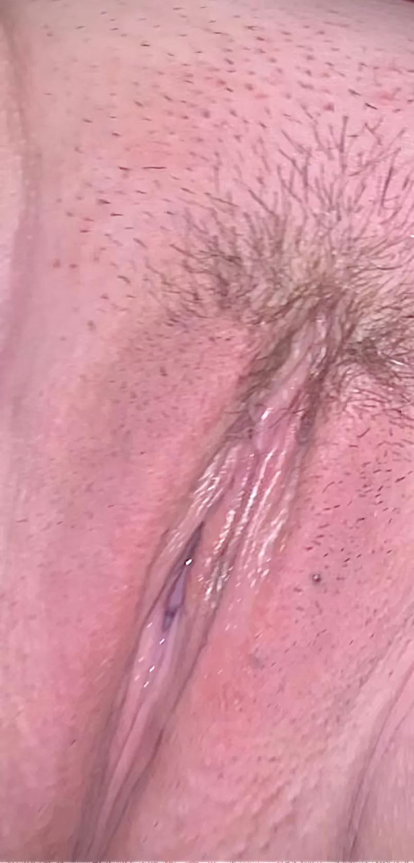 Like my (44) wife’s pussy?