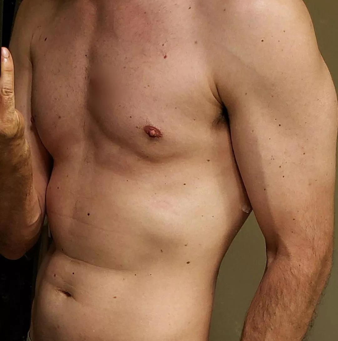 Looking for a New SB