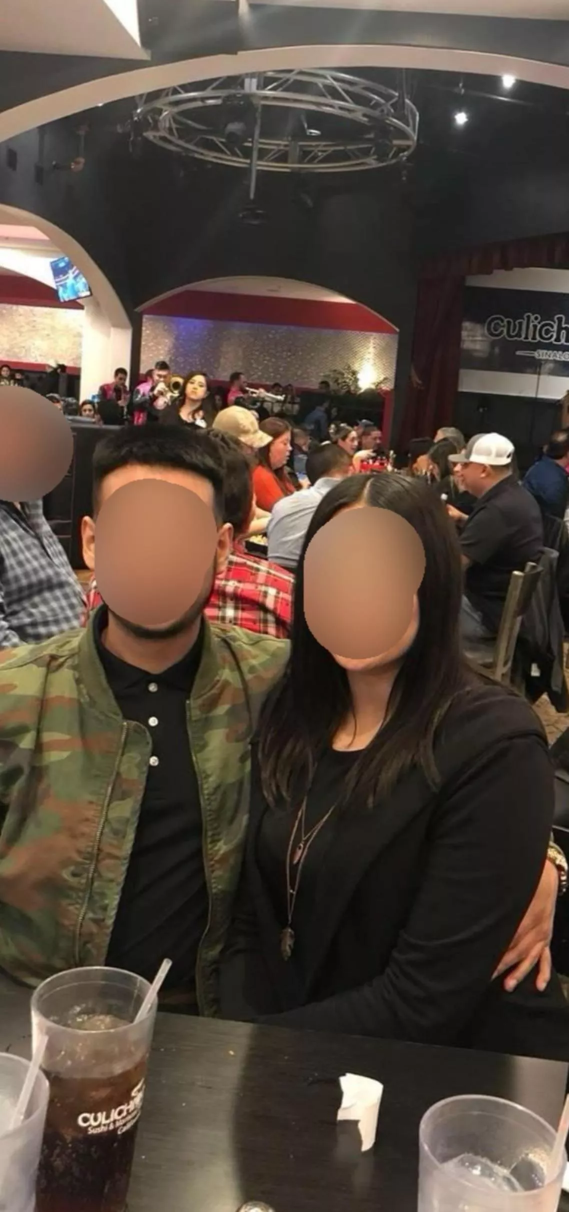 Looking for another couple to have some fun this weekend