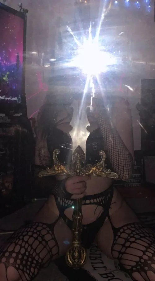 Looking for another place to sit