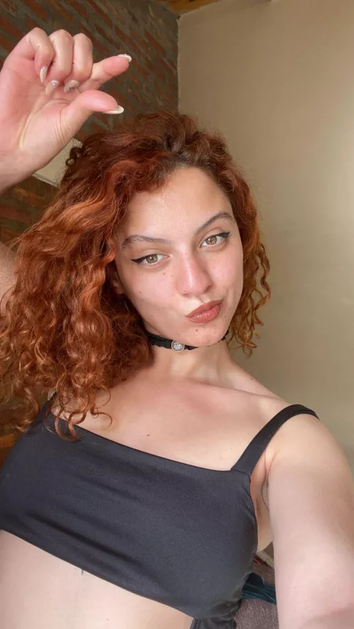 Looking for my next pinky sized boy to make my bitch 