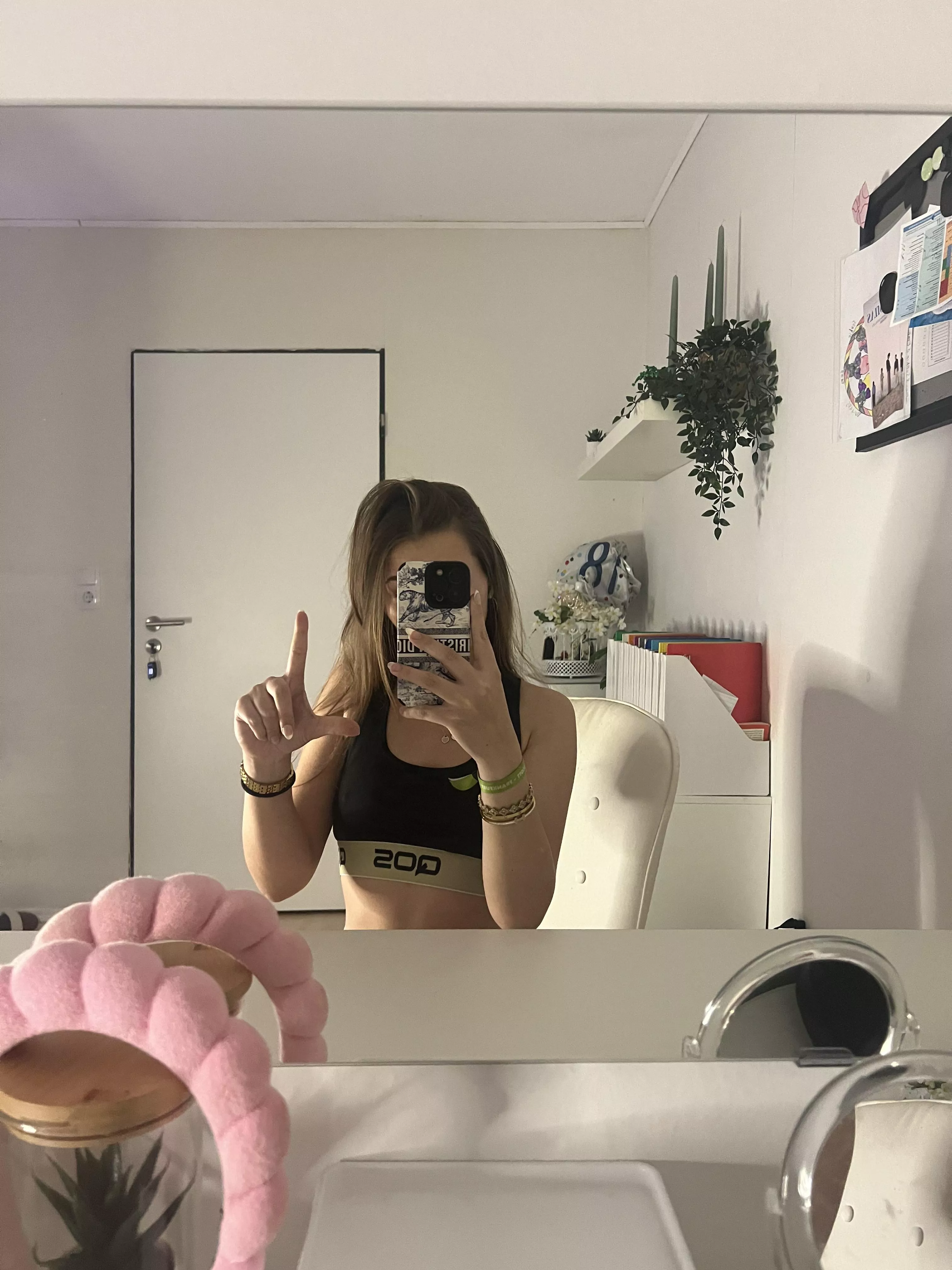 Losers throw your key away😈