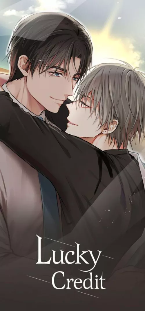 Lucky Credit: Has anybody read it? How was it?