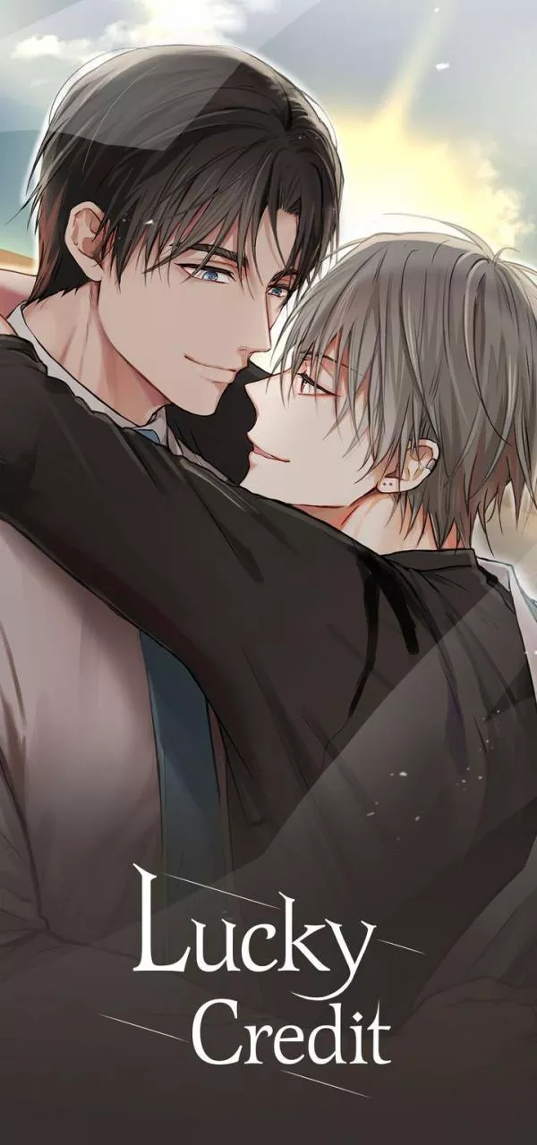 Lucky Credit: Has anybody read it? How was it?