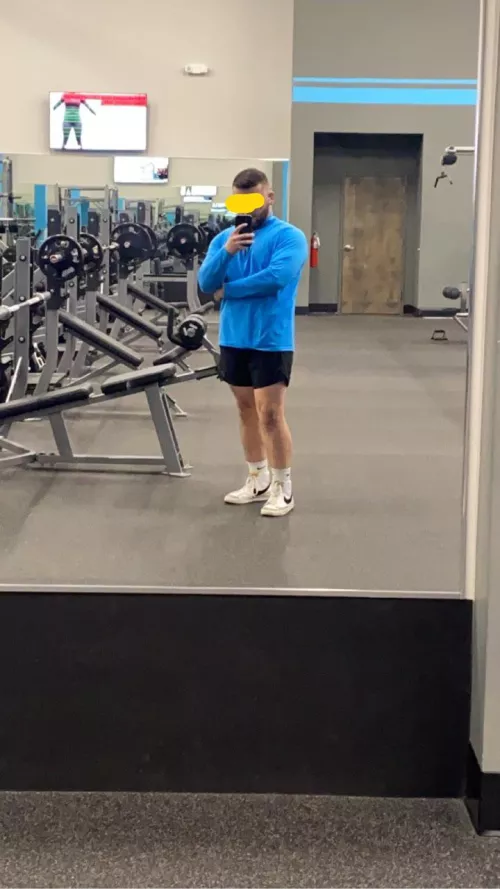 [m4mf] young Hispanic looking to have some fun 