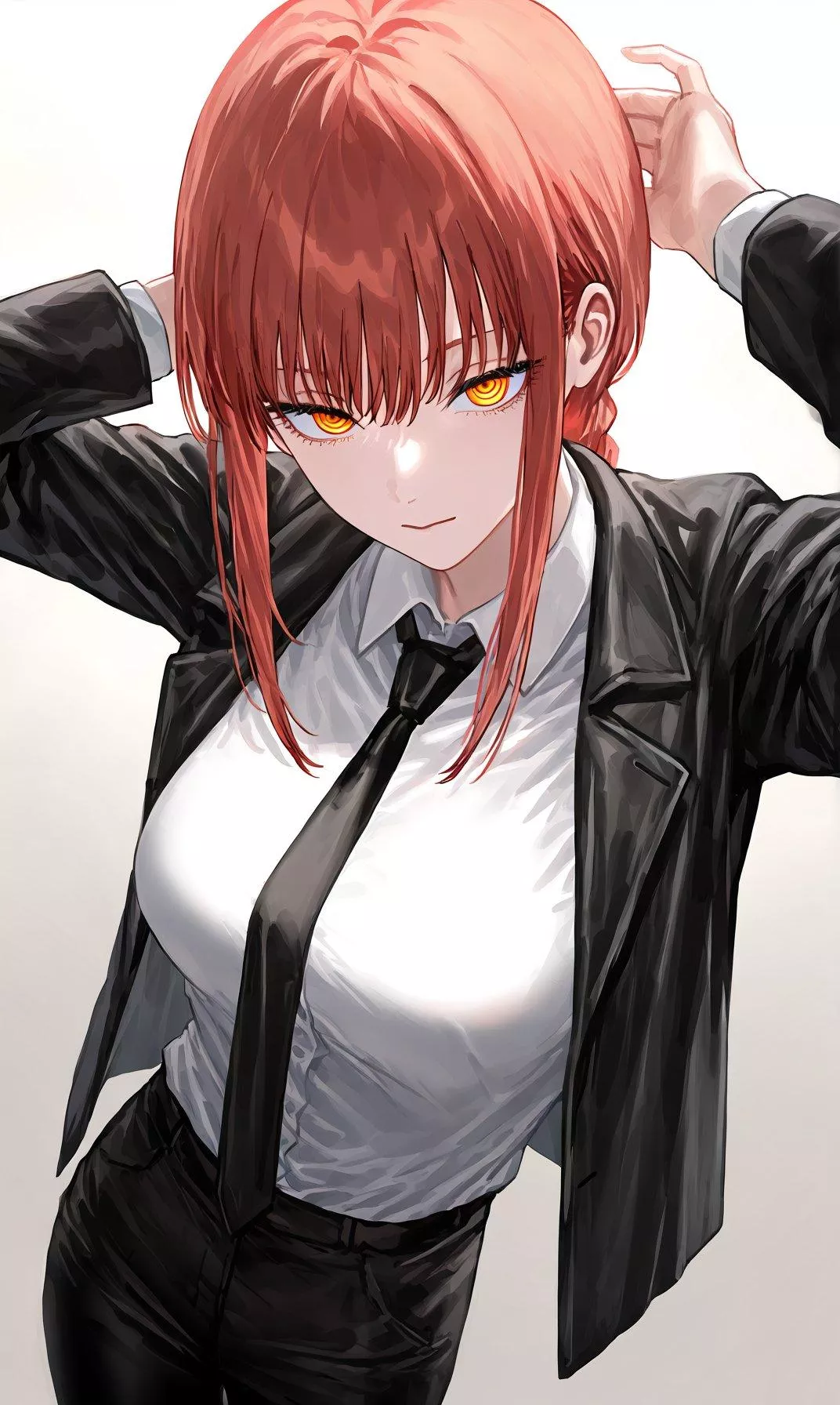 Makima [Chainsaw Man]