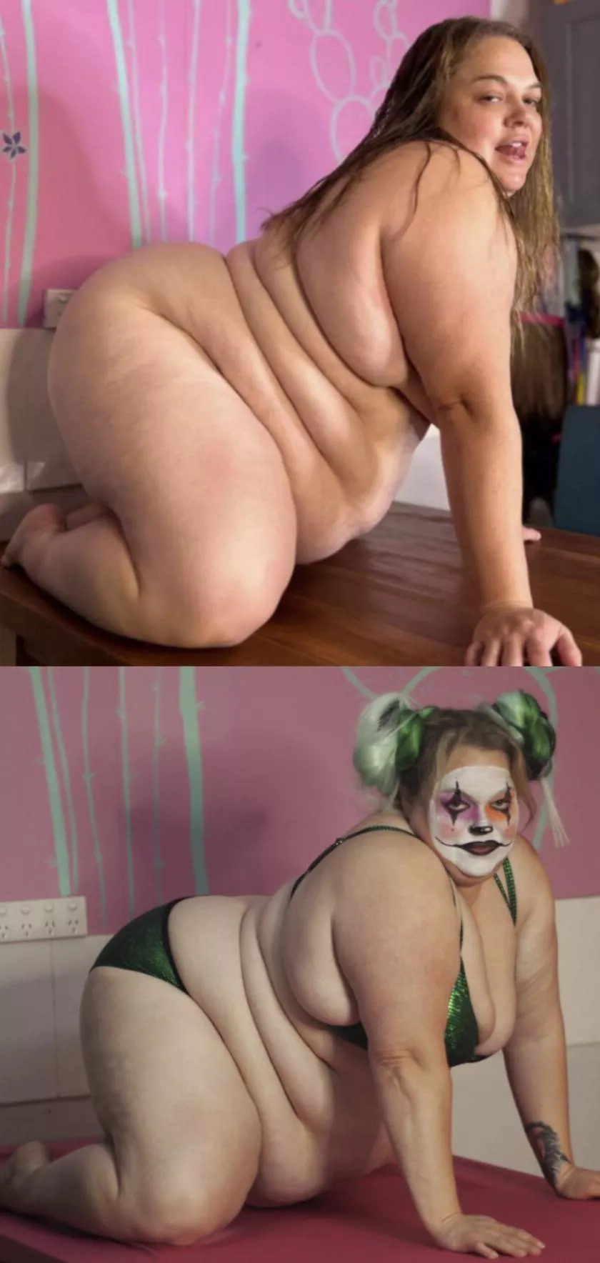 March through to October gains 