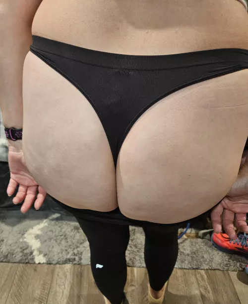 Matches the gloomy weather