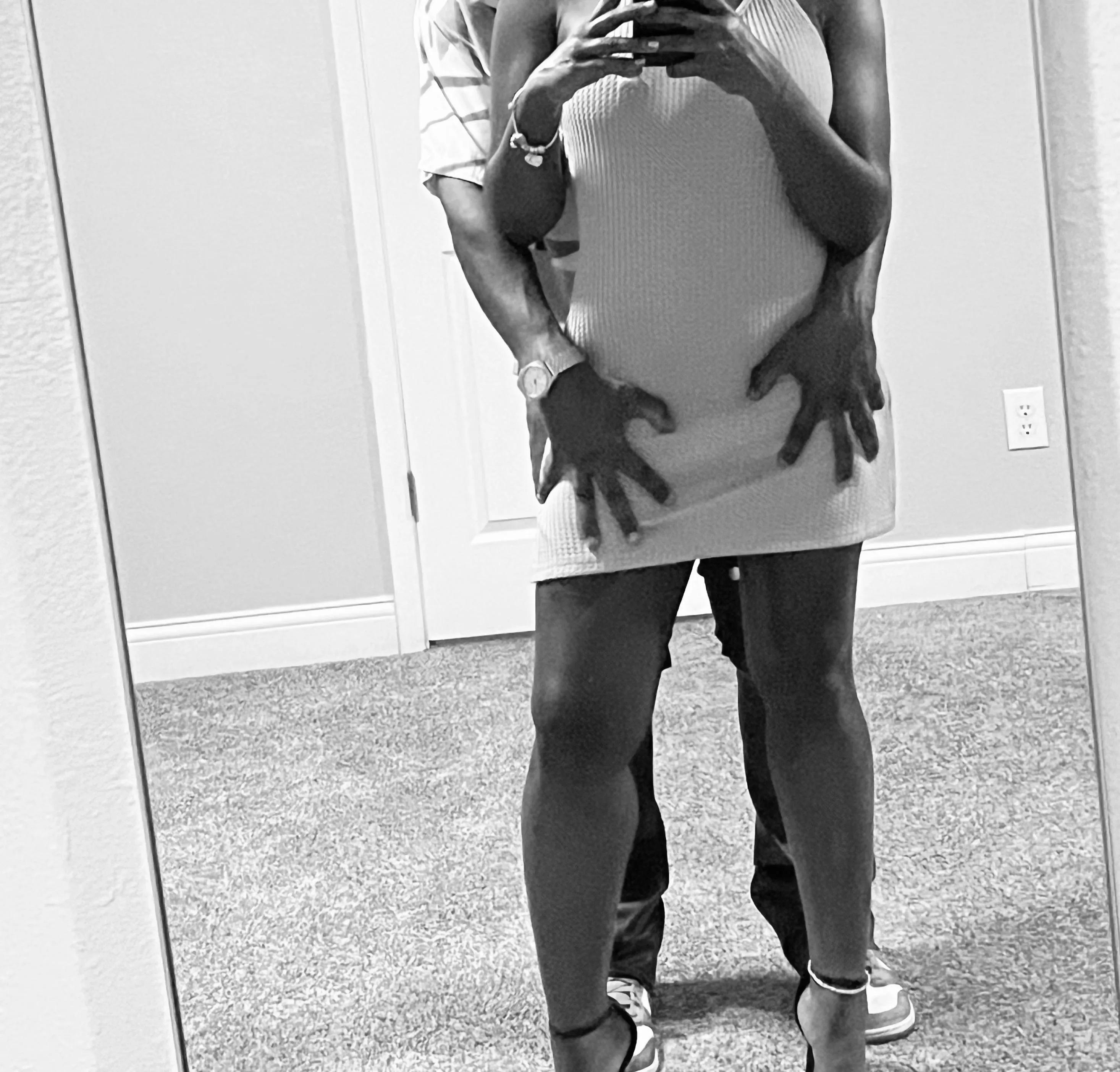 Me and my girl are going to Colette in Houston in January.  Looking for a 3rd [MFF]