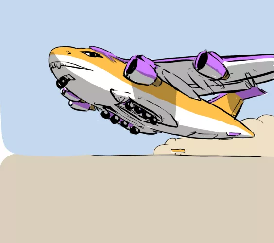 (me) [F] Globemaster Mode!