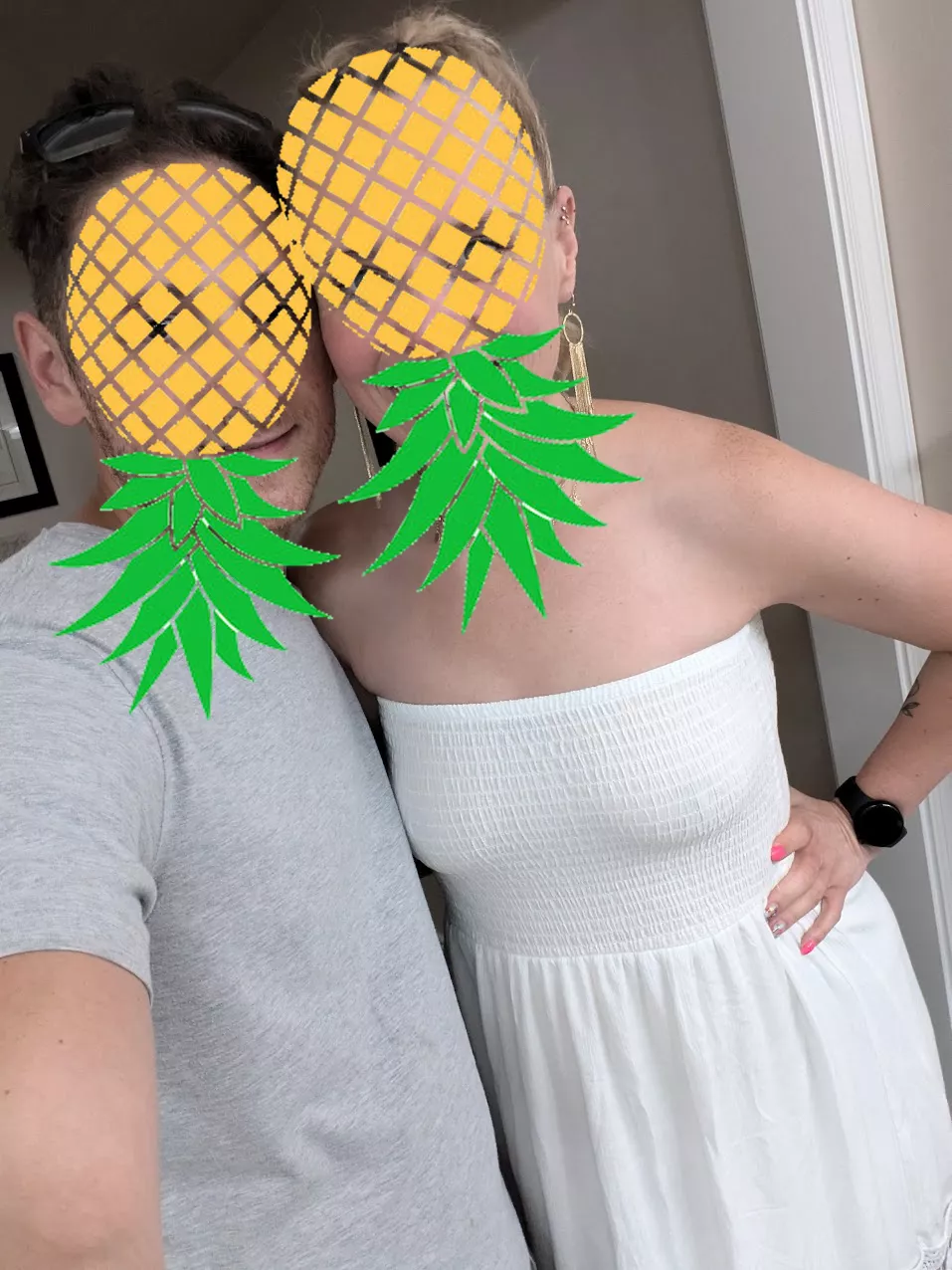 Mf 4 mf Boise Saturday night, looking to have fun at the club and see what happens. 