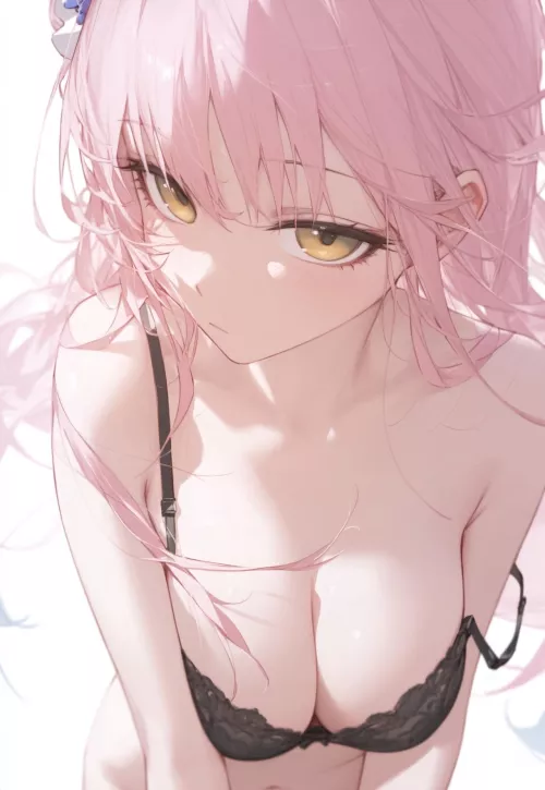 Mika Misono [Blue Archive]