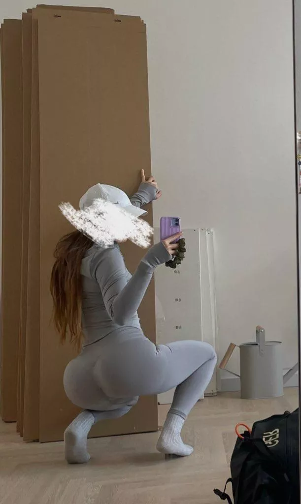 Moin Sportsfreunde. Auf wessen Gesicht darf ich mich jetzt setzen? 