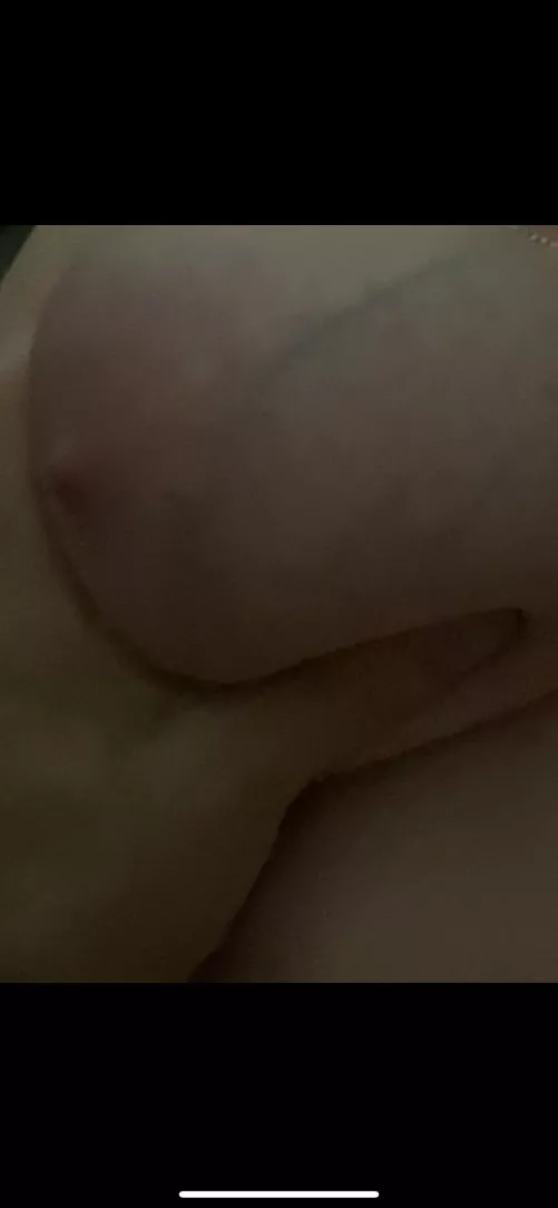 Monday Morning Grope 