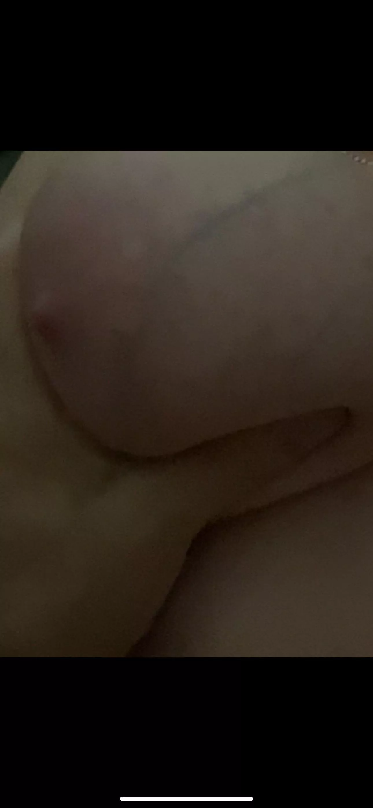 Monday Morning Grope 