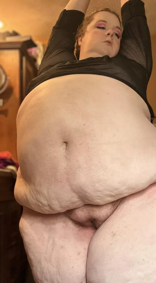 Monday morning stretchies 🤗