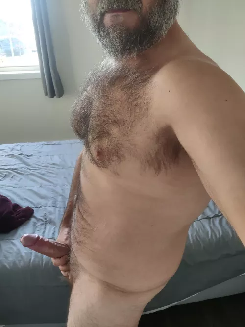 Monday's are ok I guess