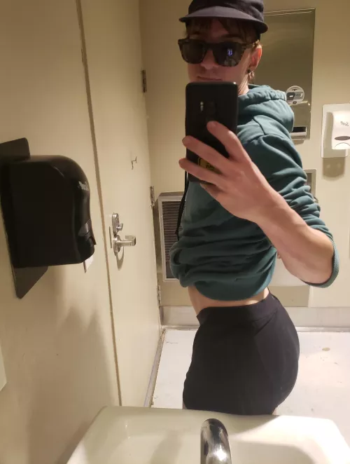 More booty for y’all [return our 3p tools/apps]