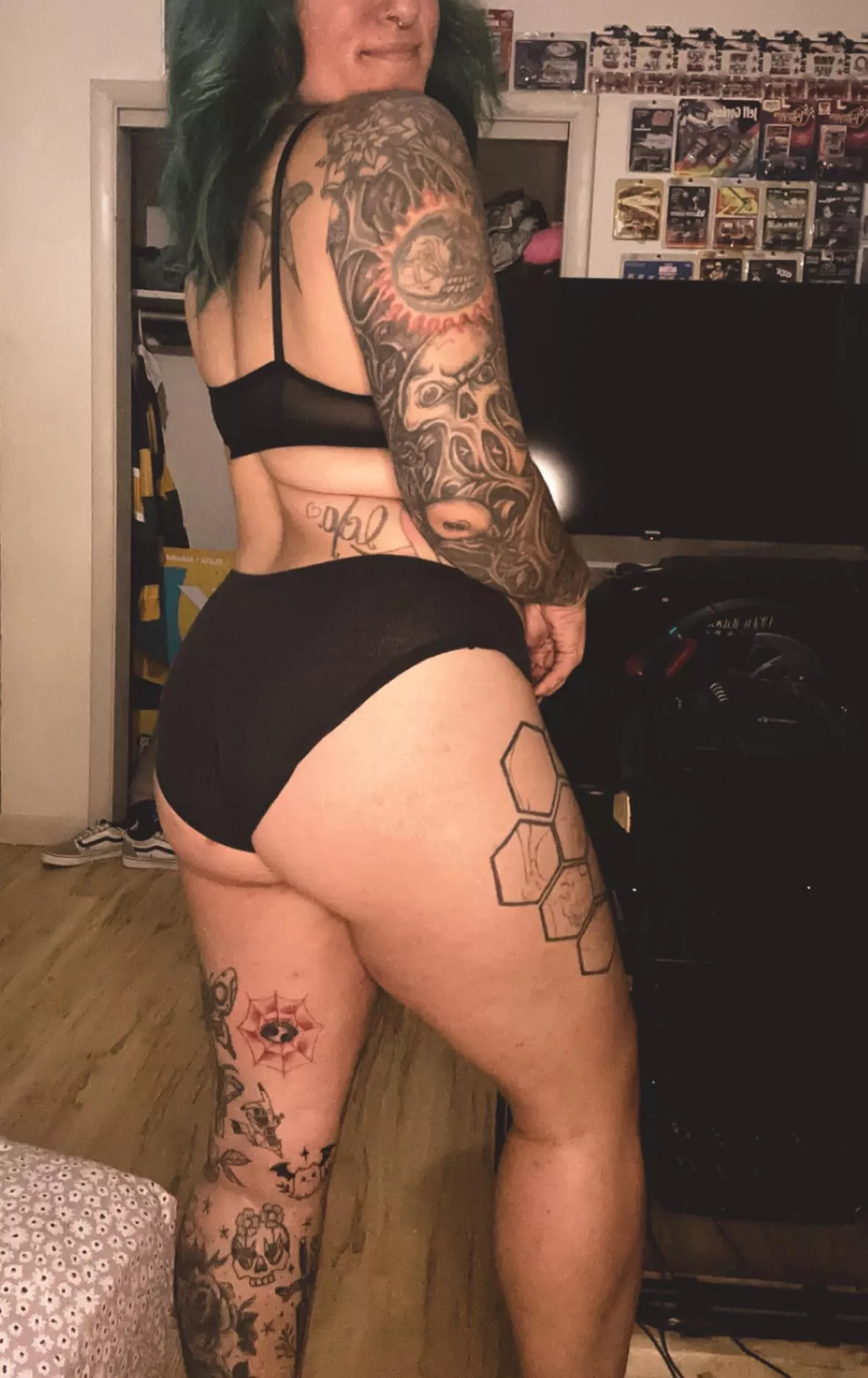 Morning Cincinnati. Let’s get this week started ☺️