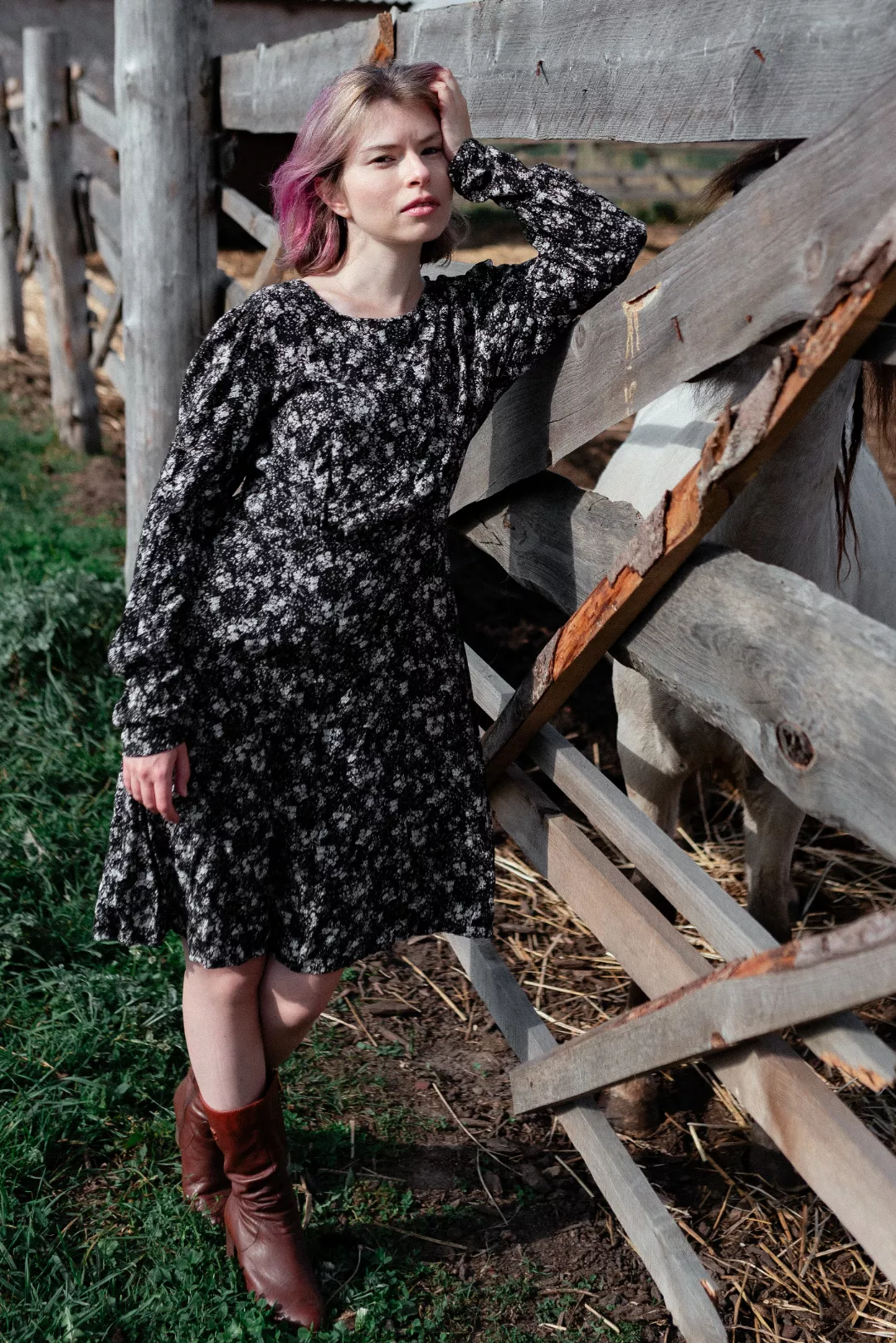 My countryside style [f]