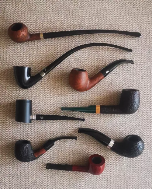 My humble collection