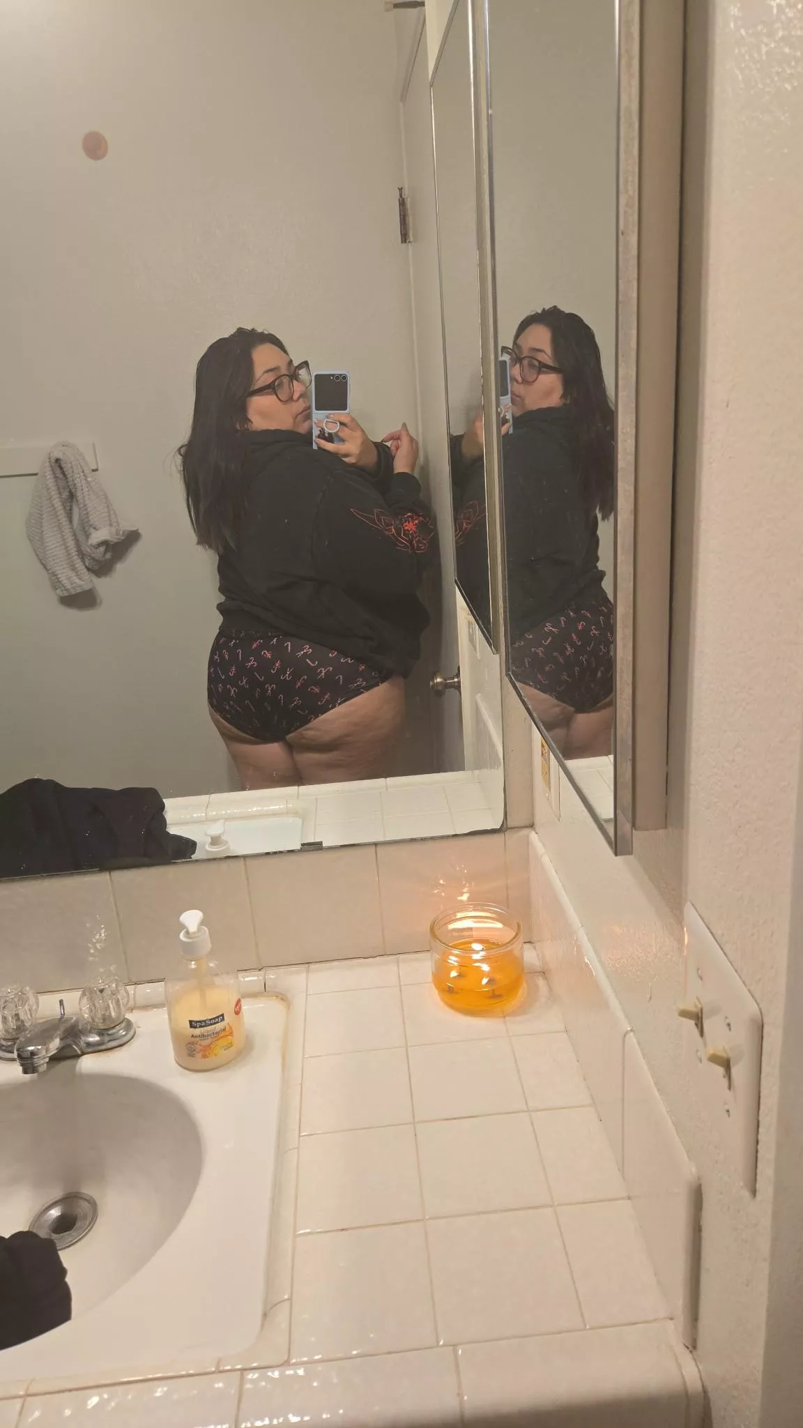 My new favorite pair