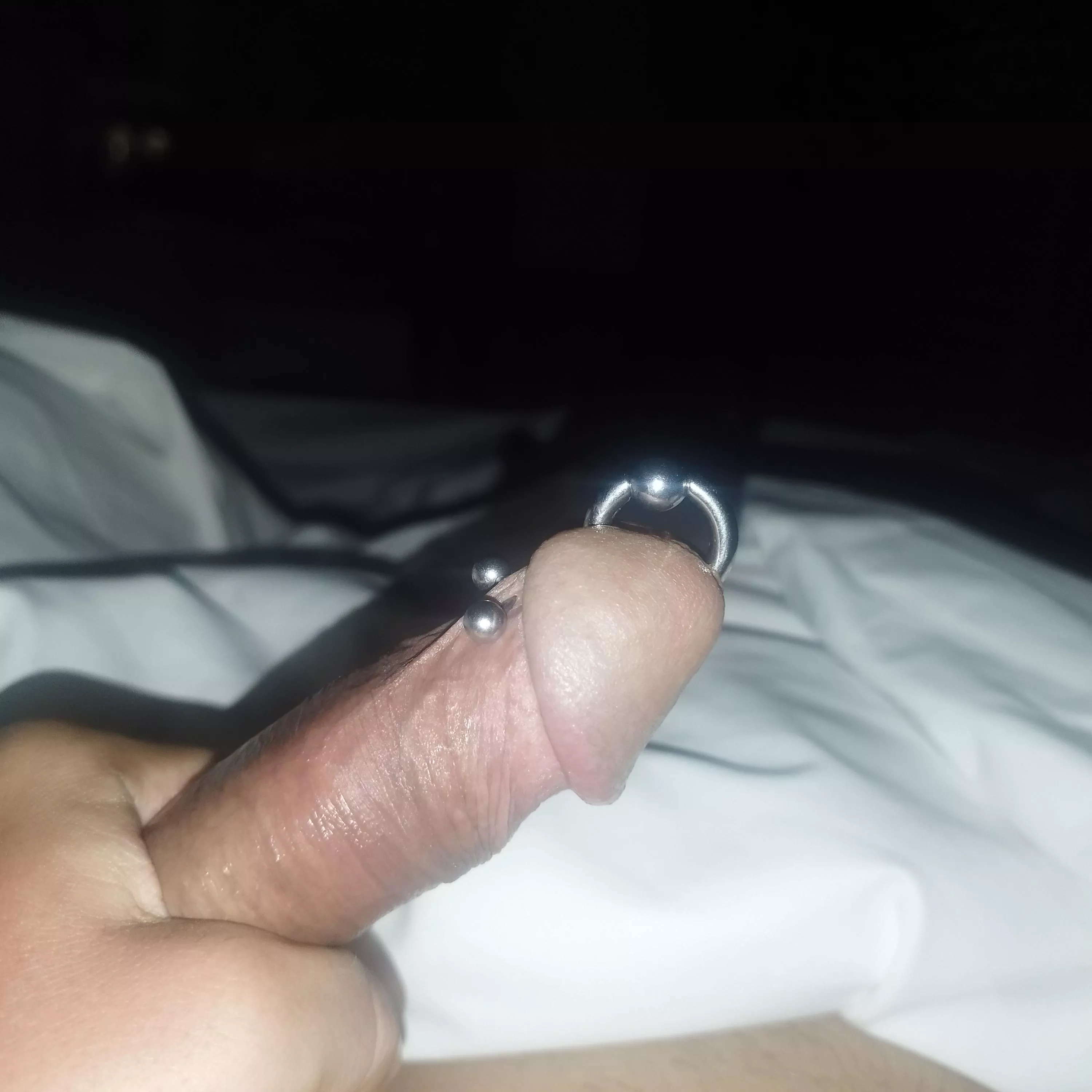 My piercings combinations