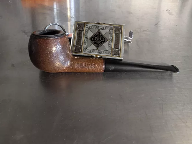 My wife found a very unique one