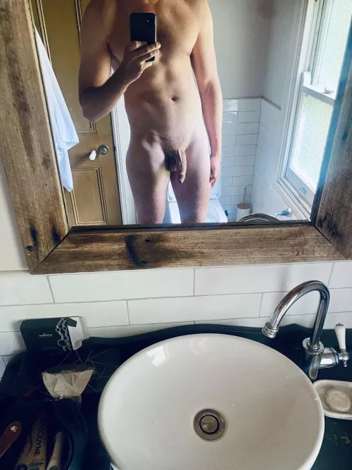 Need someone to help me with my hungover (m)
