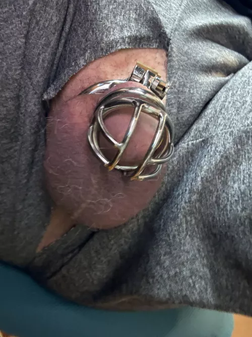 NNN I’m not gonna make it 😆