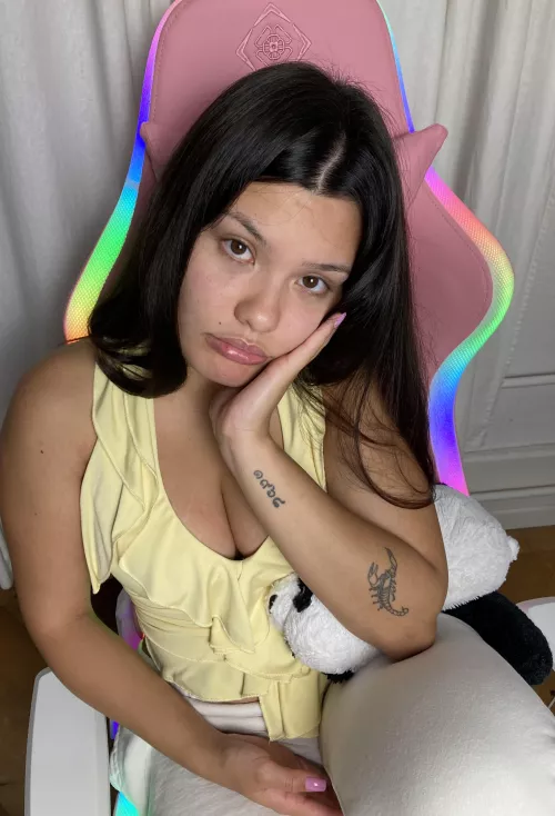 no guys in my neighborhood like wasians