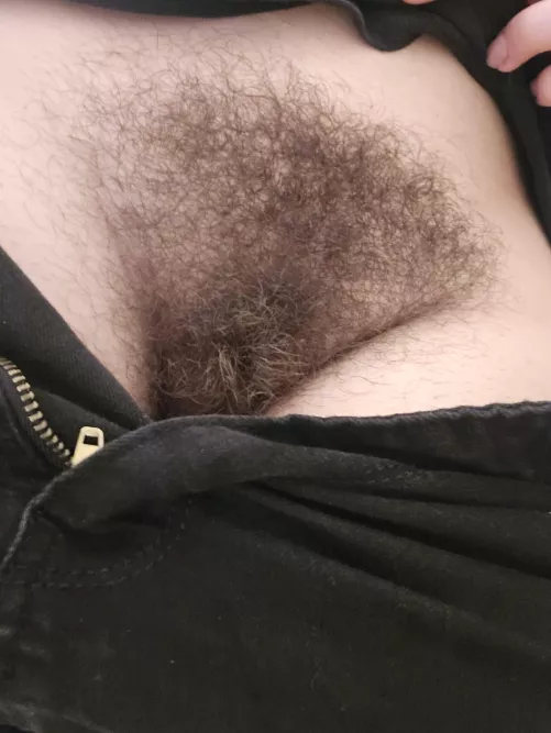 No shave November... or all year