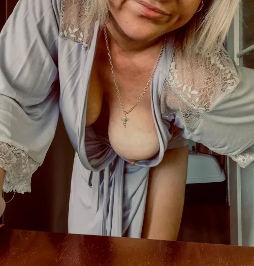 No use to wear it if later you will take it off